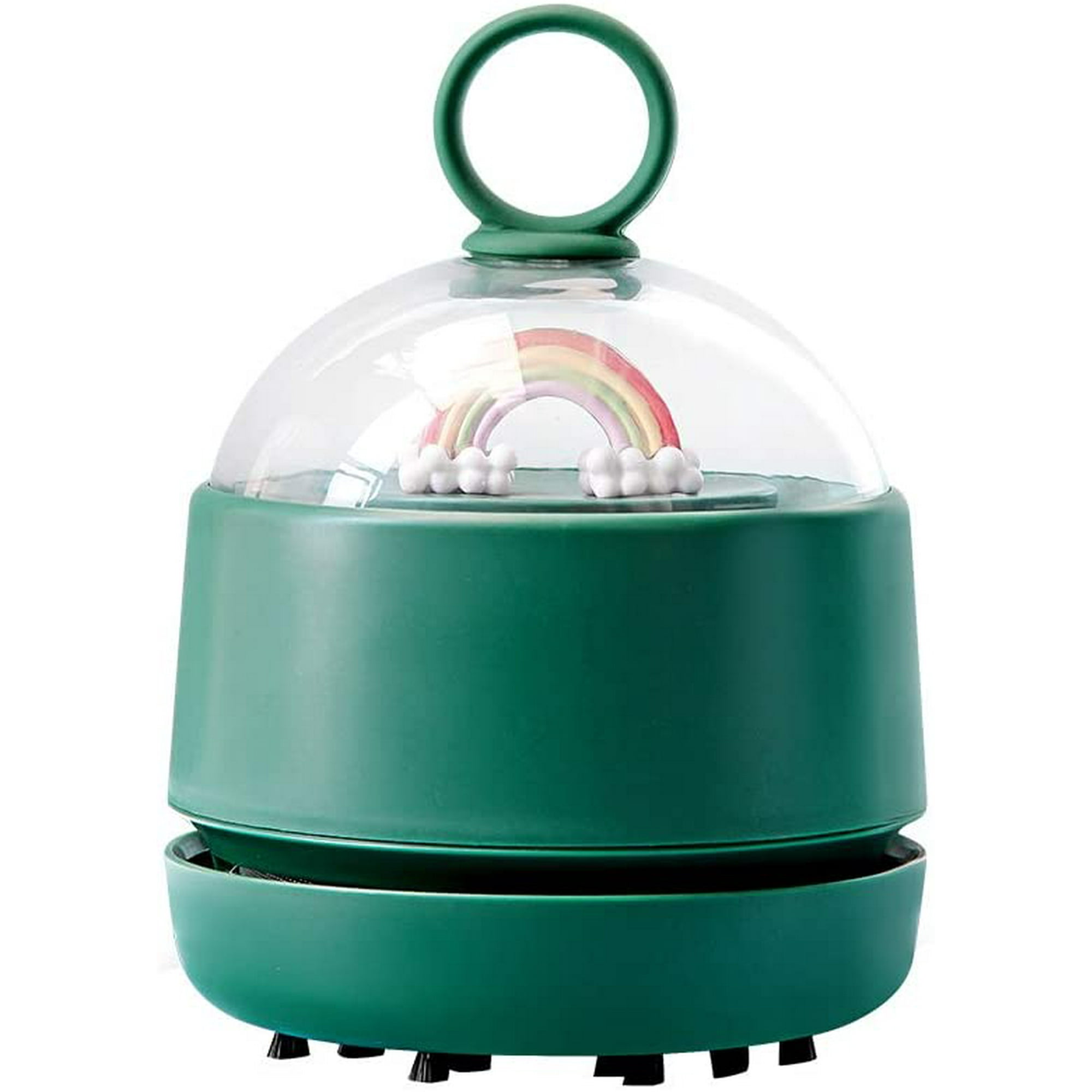 table vacuums
