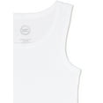 thumbnail image 3 of Wonder Nation Girls Kid Tough Tank Top, Sizes 4-18 & Plus, 3 of 3