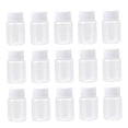 thumbnail image 2 of OFFIGAM 30Ud Contenedores Claros De Plástico 50Ml Con Tapa Para Sólidos Y Líquidos, 2 of 8