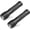 2-Pack, variant on LED Flashlight 3000 Lumen Zoomable Flash Light 3 Modes Water Resistant Handheld , 2 Pack