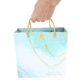 thumbnail image 4 of unbranded 12Ud Bolsa De Regalo En Papel Y Nylon Multicolor Ideal Para Fiestas Y Almacenaje, 4 of 7