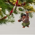 thumbnail image 6 of Hallmark 2018 Ornament - Maui - Disney Moana, 6 of 6