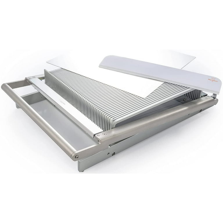 Martellato 50CS200 Guitar Ganache Cutter with 3 Cutting-Wire