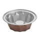 thumbnail image 2 of Juego de minisartenes Cuisinart CMBM-4BNTBZ de acero antiadherente de 4 piezas, 2 of 3