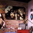 thumbnail image 3 of Placa Metal Retro Creedence Clearwater Revival Pintura Hierro Rectangular 30x20cm, 3 of 9
