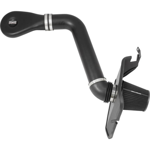 Spectre Performance Air Intake Kit: High Performance, Desgined to Increase Horsepower and Torque: 1967-1969 CHEVROLET (Camaro) SPE-900240K