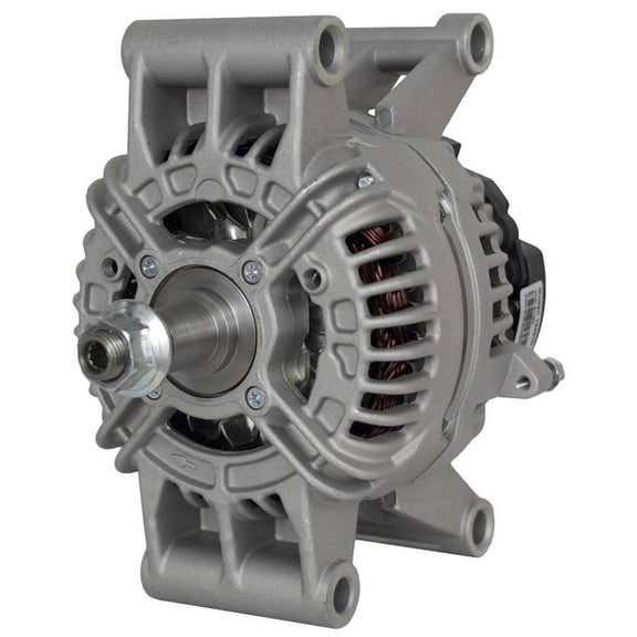 Alternator Fits Blue Bird Tc 00 Bus 6B 359Ci 5.9L Cummins Diesel 0-124-525-109