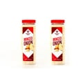 2 PACK Minced Onion Kosher (15 oz.)