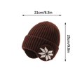 thumbnail image 1 of Yhmxh Gorro quirúrgico con botones y banda para el sudor para mujeres y hombres., 1 of 5