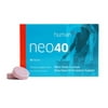 Neogenis 40 Daily 30 Lozenges - Nitric Oxide Supplement