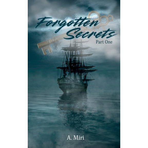 Forgotten Secrets, (Paperback)