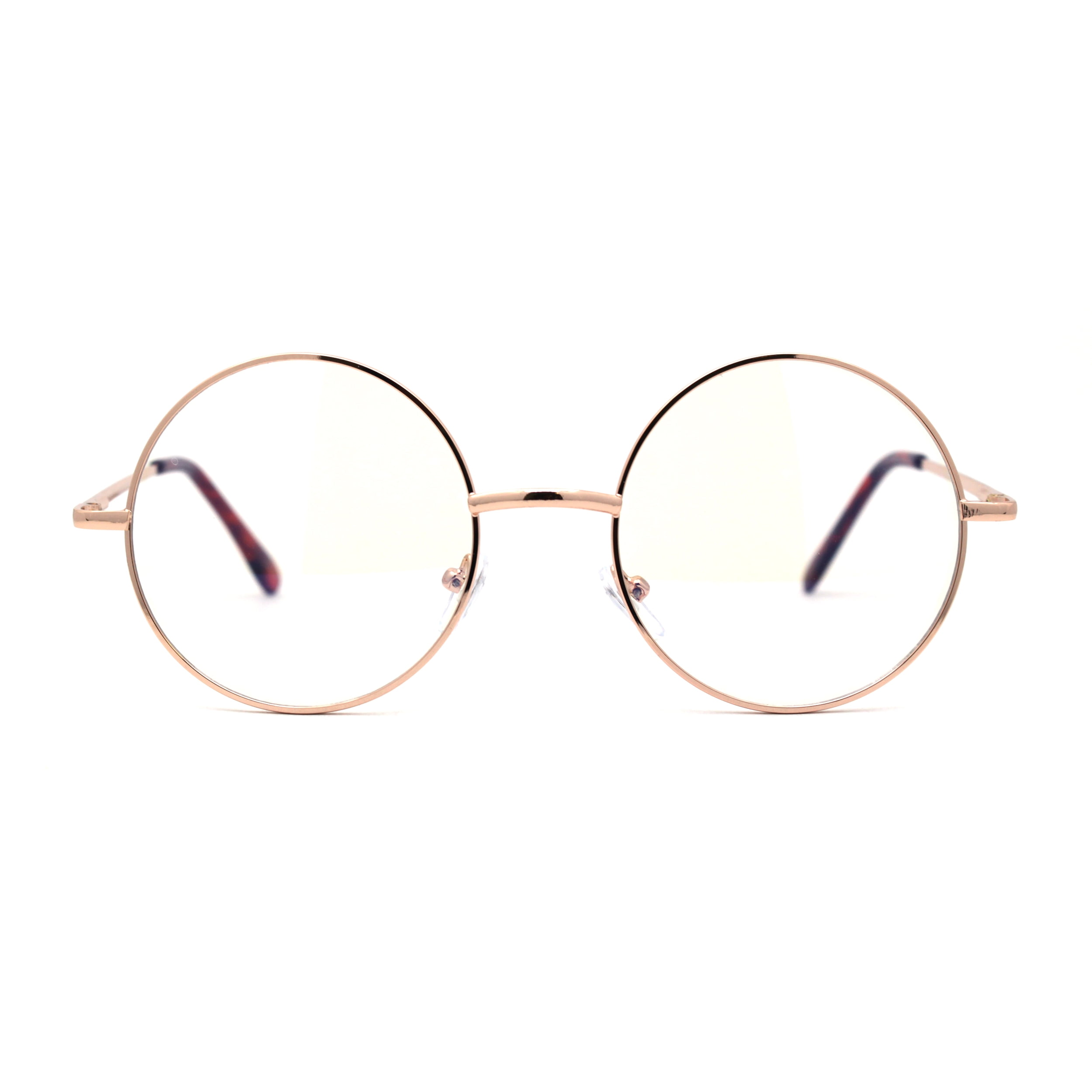 Circle lens blue light glasses Clearance