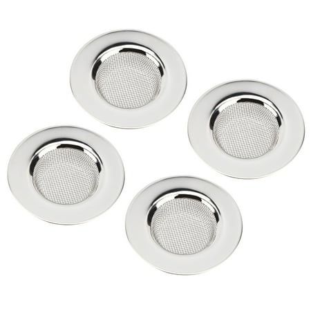 

Sink Filtering Tools 4Pcs Filters Home Supplies Home For Kitchen