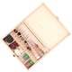 thumbnail image 3 of Rotate Tool Accessories Kit, Simple Operation Easy To Store Grinding Polishing Kits  For Marble ANGGREK Electric Tool Accessories, 3 of 8