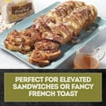 thumbnail image 4 of Nature’s Own Perfectly Crafted Brioche Style Bread Loaf, 22 oz, Shelf-Stable, 4 of 16