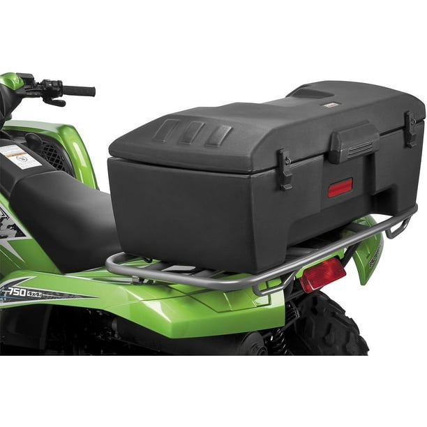 Quad Boss 643200 ATV Rear Storage Box