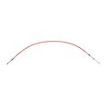 thumbnail image 2 of 5ft Heavy Duty Shifter Cable Transmission Shifter Cable Car Accessory Replacement for B M Shifters, 2 of 5