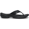 thumbnail image 2 of Sandalia KEEN Kona para Hombre, repelente al agua, 2 of 7