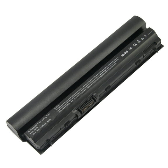 Battery for Dell Latitude E6320 E6230 E6120 E6220 E6330 E6430S RFJMW FRROG