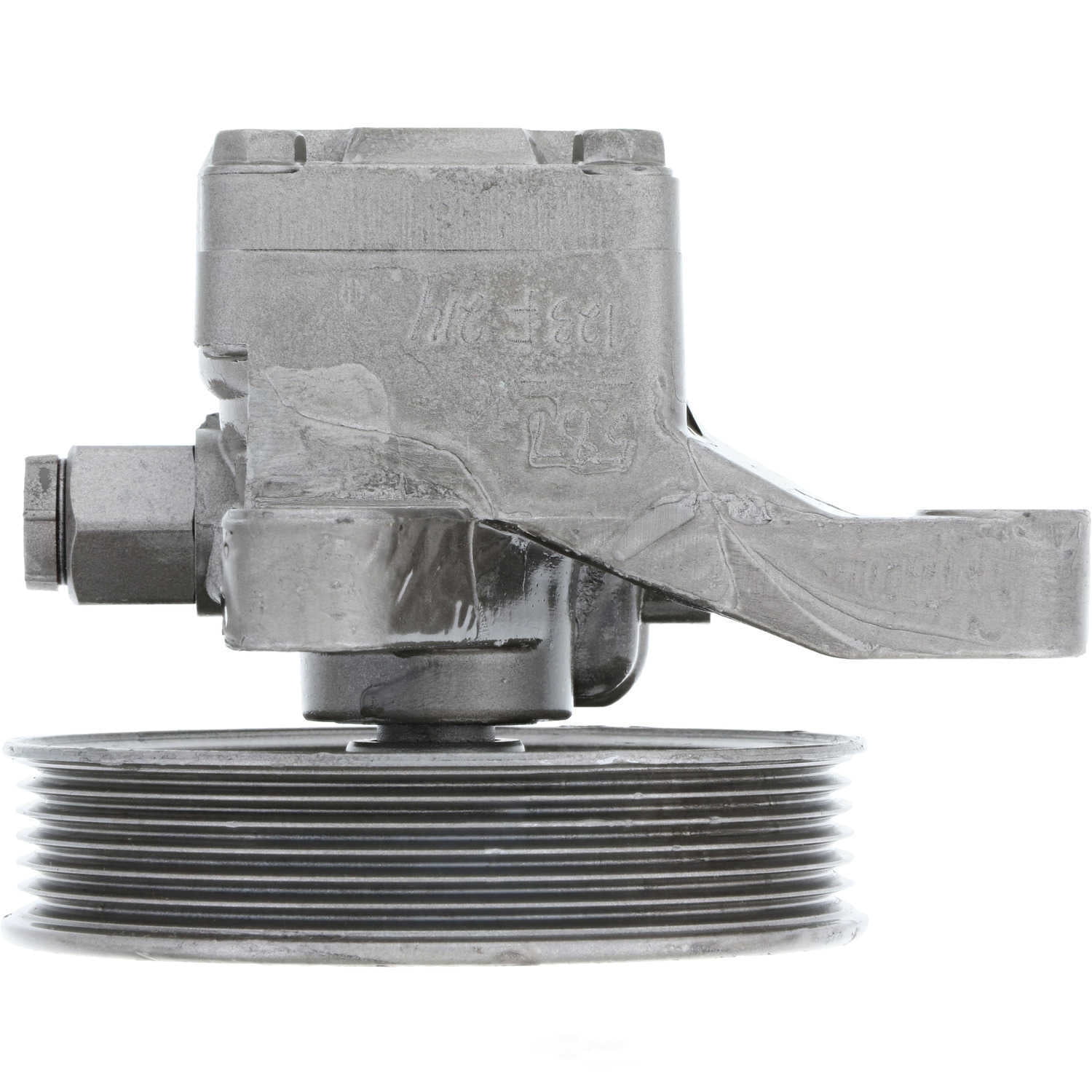 MAVAL 96587M Reman Power Steering Pump
