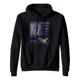 thumbnail image 1 of Sudadera Poster Fotografias Olivia Rodrigo Guts Sour Purple, 1 of 2