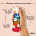 thumbnail image 4 of Bruma Corporal Cloud9 Mirage 250 ml Fragancia para Mujer, 4 of 7