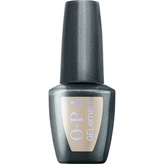 OPI GELement Collection, Espresso Martini Please, 9 mL, 0.3 Fl. Oz.