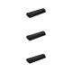 thumbnail image 1 of Greeniant Foam Roller Half Round Massage Yoga   Pilates Fitness Yoga Balance Type1 NO1, 1 of 1