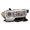 Paint to match, variant on KarParts360 For Toyota Tacoma 2019 20 21 22 2023 Headlight Assembly Passenger Side | CAPA | Clear/Amber Lens | Chrome | With Fog Light Holes/Bulbs | Replacement For TO2503276, TO2503276C | 81110-0426