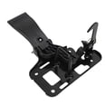 thumbnail image 4 of Hook Release Lock Latch, 8T0823480 Anti Impact Hood Latch Lock  for A4 A5 B8, 4 of 7