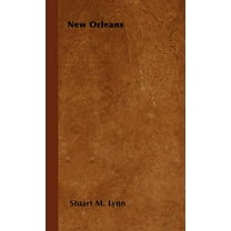 New Orleans (Hardcover)