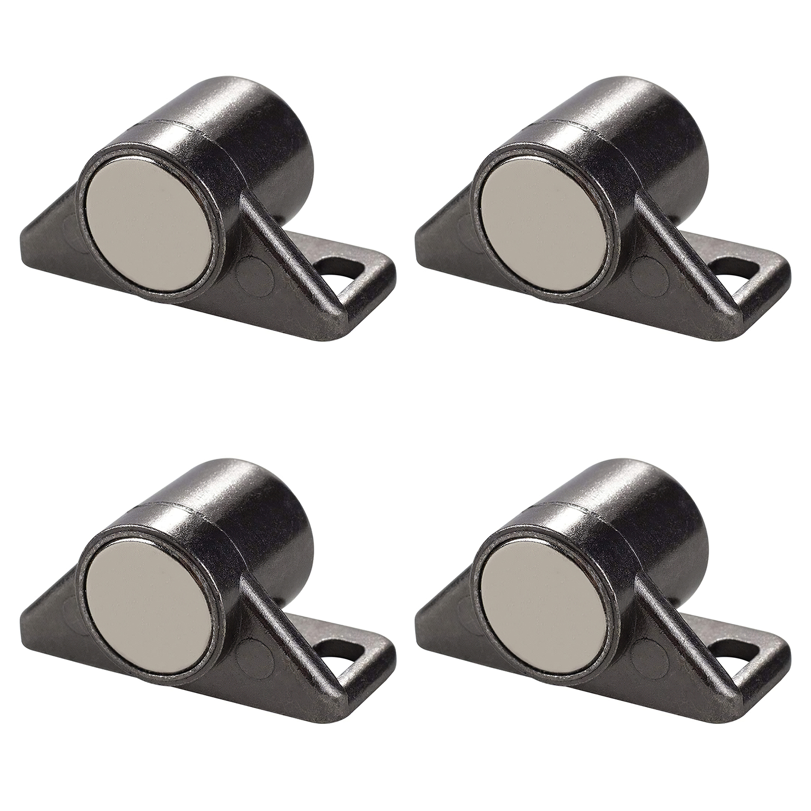 4pcs Door Lock with Catch for