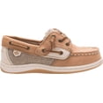 thumbnail image 2 of Sperry Top-Sider Kids Unisex Songfish Junior Boat Shoe, 2 of 4