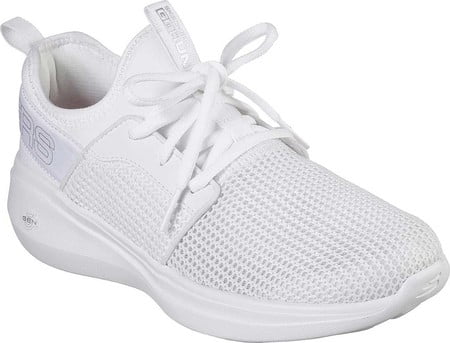 skechers go run fast women's