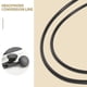 thumbnail image 5 of 2pc 3.5mm Stereo Audio Headset To Cisco Jack Female To Male Rj9 Plug Adapter Converter Cable Cord, 5 of 5