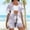 Suit-692Purple, variant on Gamivast Summer Sets for Women 2 Piece Floral Print Cardigan & Drawstring Shorts Vacation Sets Boho Kimono Cover Up Beach Holiday Travel Outfits