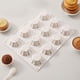 thumbnail image 5 of Silicone Cake Molds Non-Stick Baking Tools Kitchen Bread Making Set Flexible Cupcake Molds Baking Accessories, 5 of 6