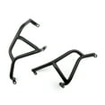 thumbnail image 4 of Motor Genic Engine Guards Set Frame Sliders Protector Crash Bars For Z900 2017 Black, 4 of 8