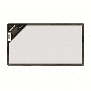 Zilla Fresh Air Fine Mesh Screen Cover - 15-20 Gallon Tank (24" Long x 12" Wide)