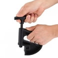 thumbnail image 1 of Rim Clamp, Drop Tire Tool, High Strength Easy And Convenient   Driver Maintenance Worker For Car Sports Car, 1 of 8