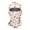 White-4, variant on All-Over Print Scarf/Ski Mask – Windproof, UV Protection Balaclava for Men & Women, Breathable Stretch Balaclava Neck Gaiter, Moisture-Wicking Face Cover for Cycling, Running, Skiing & Outdoor Sports