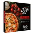 thumbnail image 1 of OGGI Margherita Gluten Free Pizza, 452 g, 1 of 4