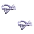 thumbnail image 1 of Qarigey Look sofisticado con pajarita para niño para bodas y fiestas Accesorio de moda para pajarita para niño 07 siete 2Conjunto, 1 of 6