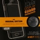 Gadget Guard Protection d'Écran Édition Originale pour Samsung Galaxy S7 - Effacer – image 2 sur 3
