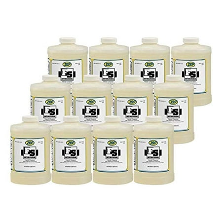 

Zep FS Antimicrobial Hand Cleaner 1 Quart 90101 (Case of 12)