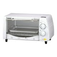 thumbnail image 1 of Brentwood TS-345W - Four Électrique - Blanc, 1 of 1