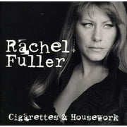 Rachel Fuller - Cigarettes and Housework [B&N Exclusive] - Rock - CD