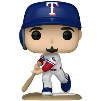 MLB Dodgers Freddie Freeman Pop! Vinyl Figure - Walmart.com