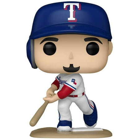 Funko POP! MLB: Rangers - Corey Seager