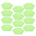 thumbnail image 1 of 12Pcs Sound Absorption Board,Wall Soundproof Enclosure,Adhesive Acoustic Panels, 1 of 8